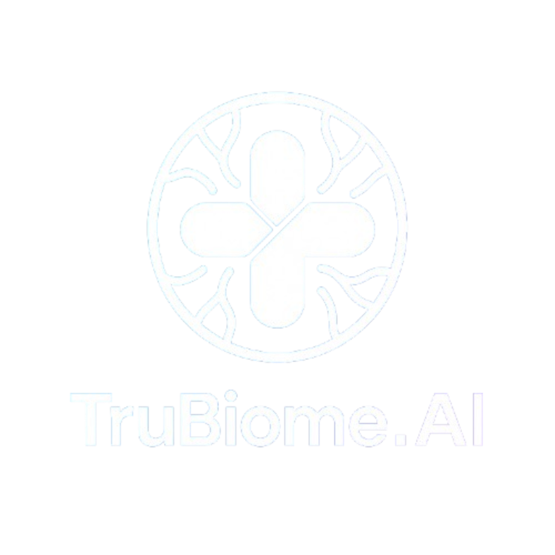 TruBiome Logo